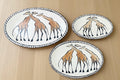 Safari Serving Boards